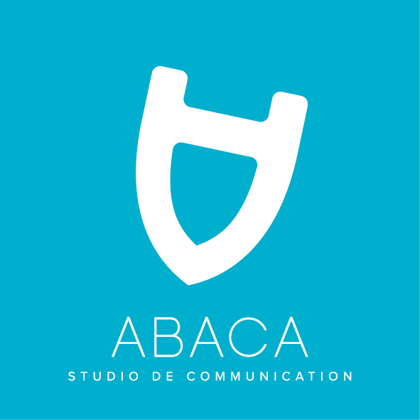 Logo ABACA-cartouche