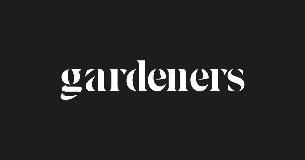 agence gardeners